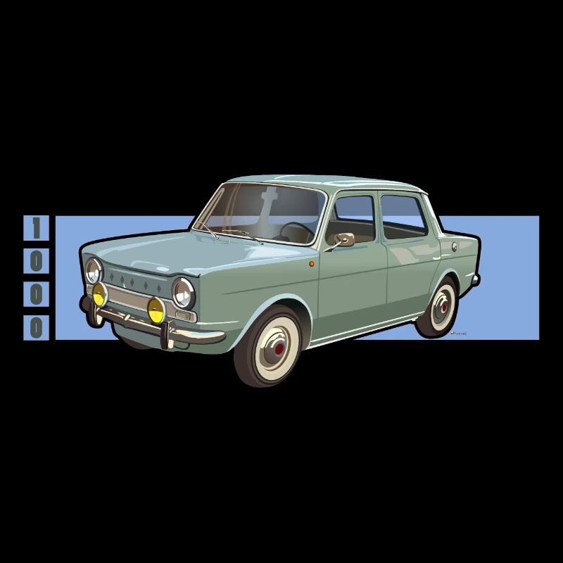 Voiture classique