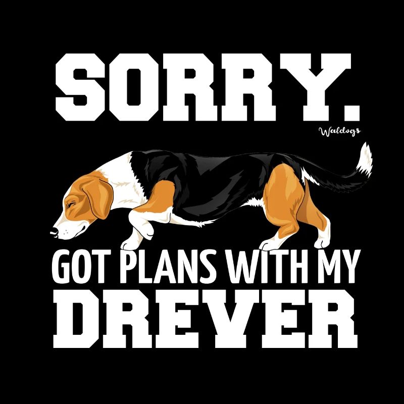 dreverplans