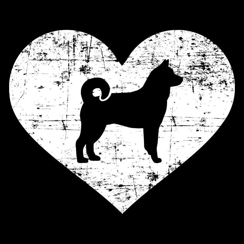 Norwegischer Elchhund