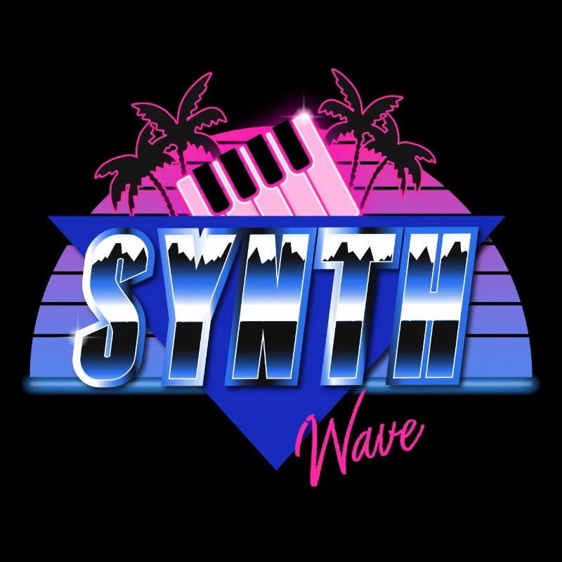 Synthwave