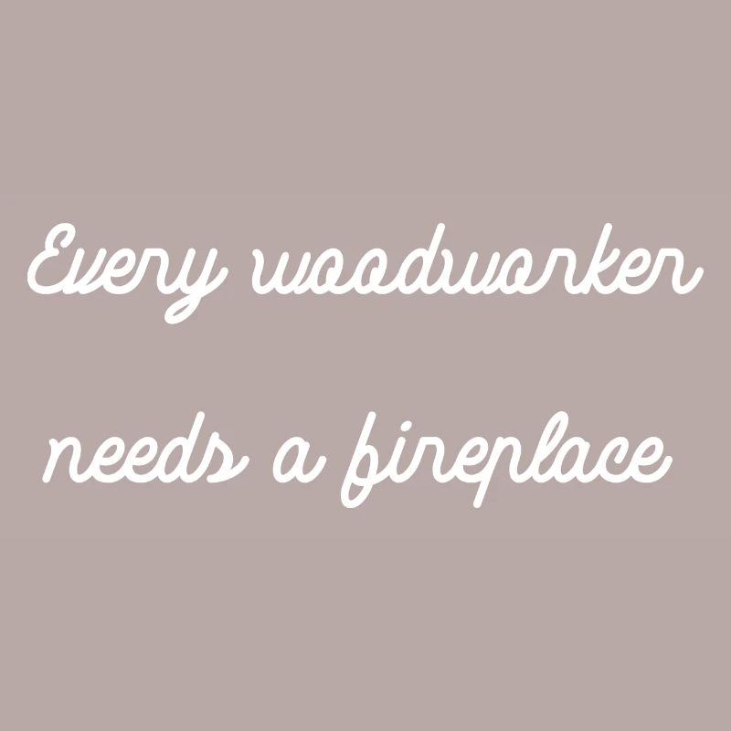 cabinetmaker carpenter funny present gift idea