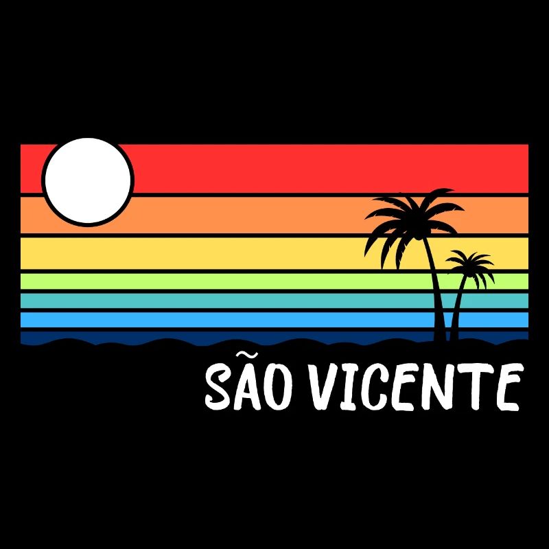 São Vicente Cap-Vert Cabo Verde Tourisme Cabo Verde
