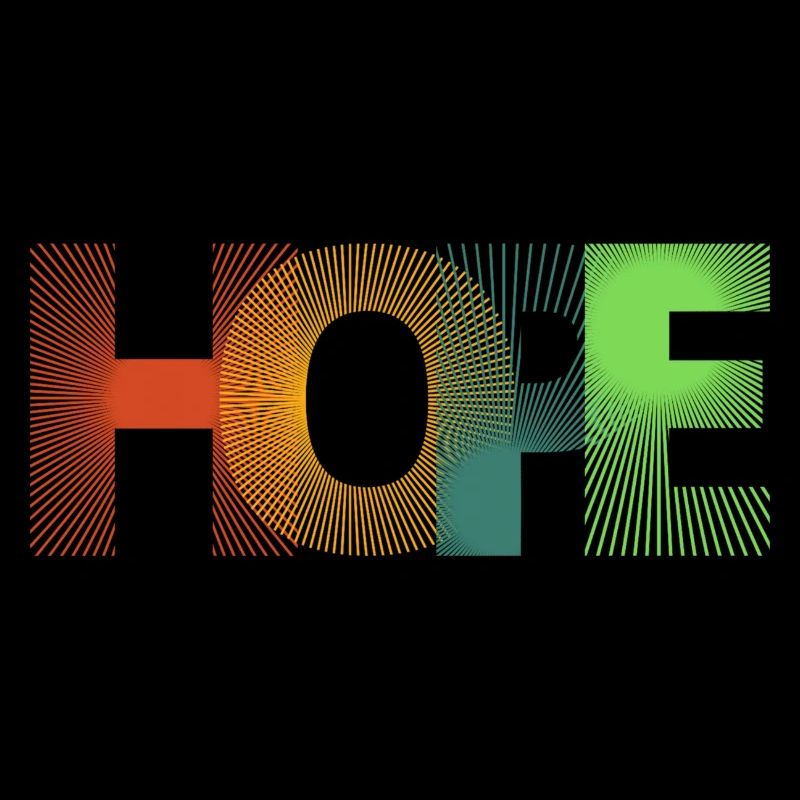 HOPE | HOPE | Print