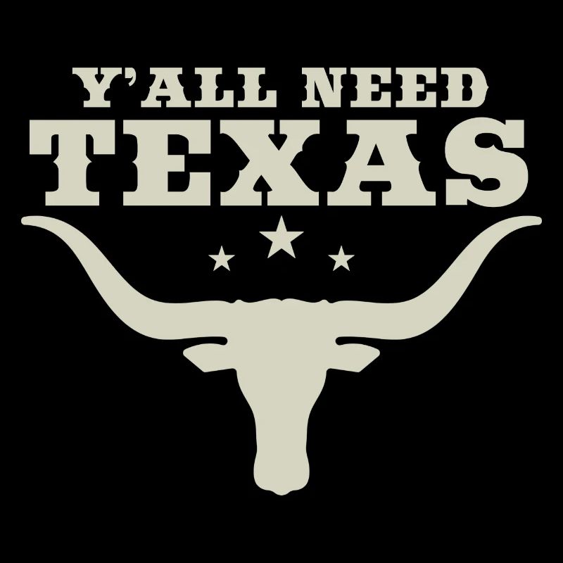 Y'All Need Texas