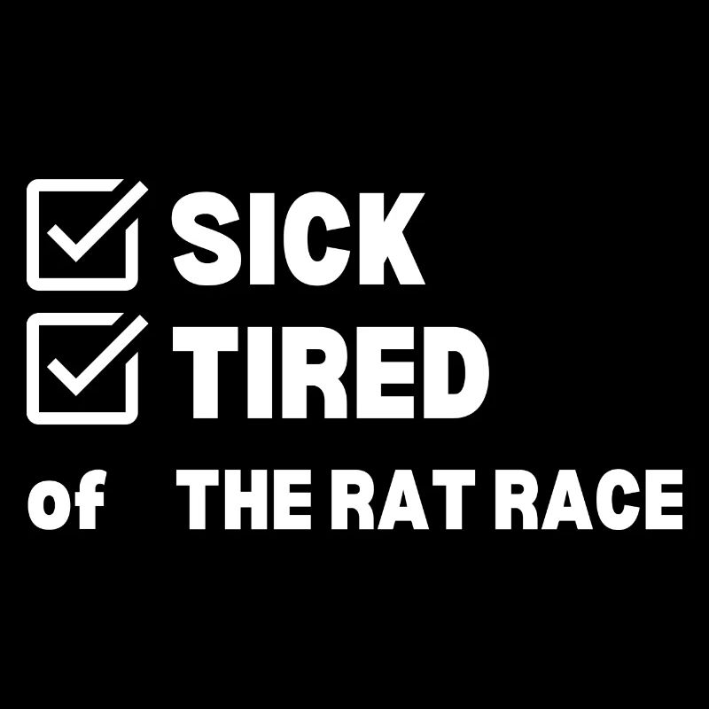 Sick and Tired