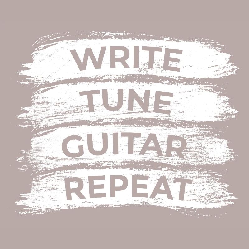 Guitar Player Routine