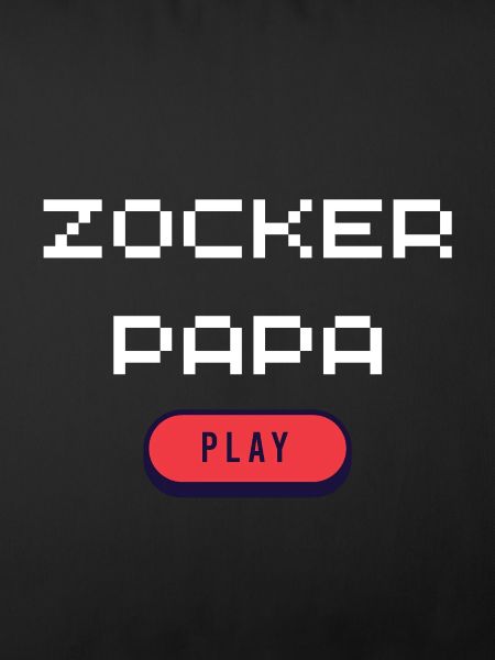 Zocker Papa