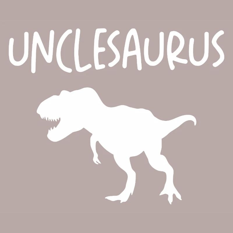 Oncle T-Rex
