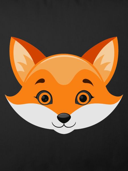 Fuchsgesicht
