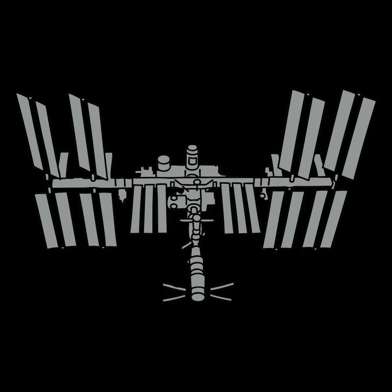 Station spatiale ISS 2