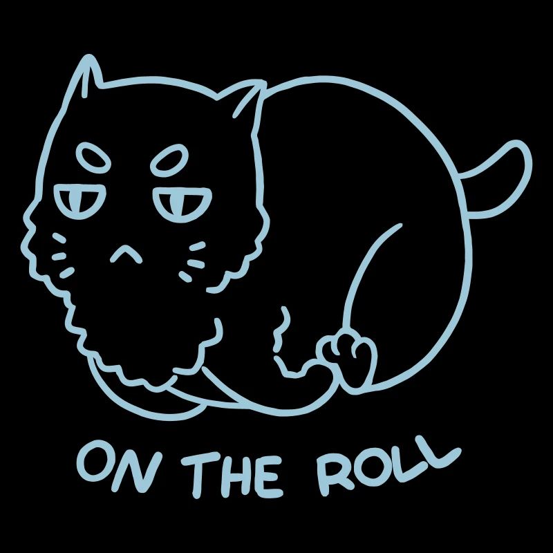 Courir Fat Cat