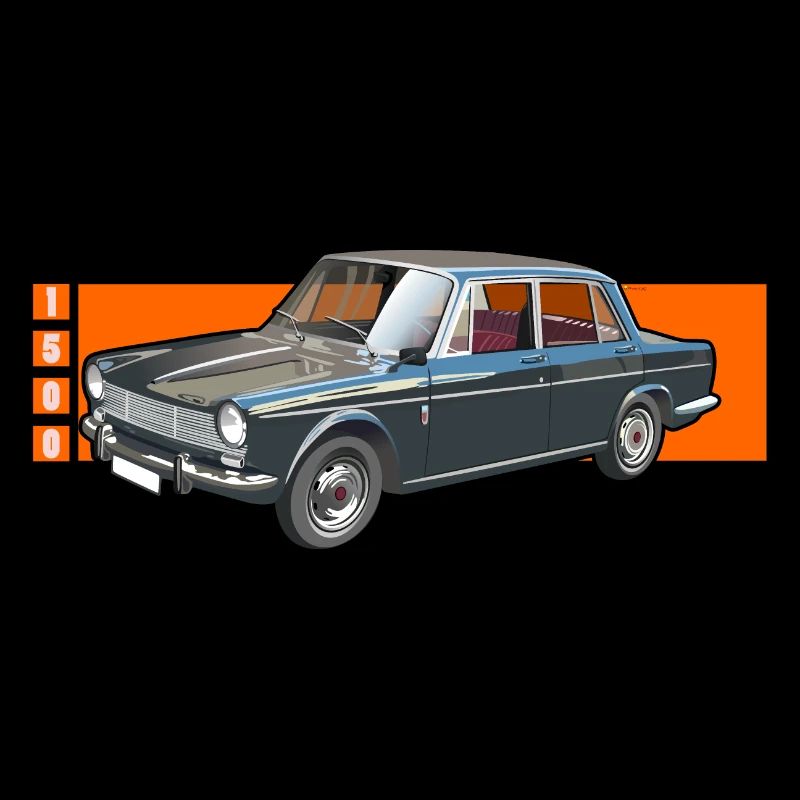 Voiture classique