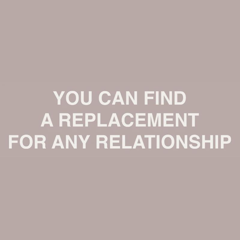 Relation
