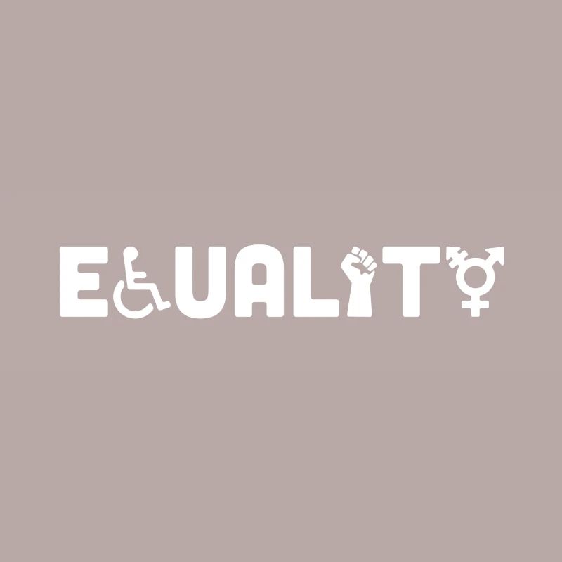 ÉGALITÉ