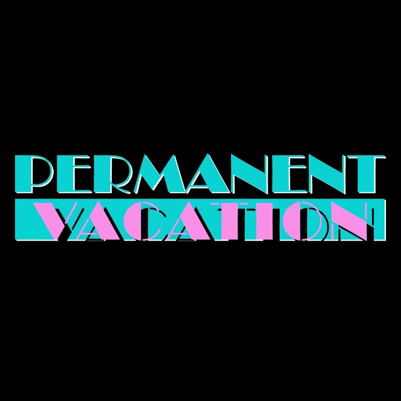 Permanent Vacation Miami Style