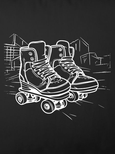 Rollerskates
