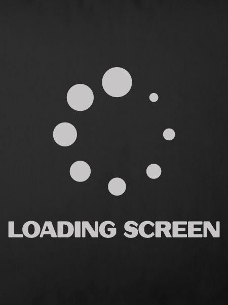 LOADING SCREEN
