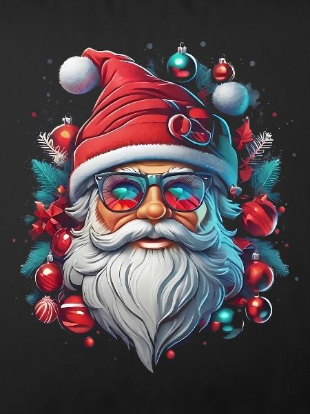 Weihnachtsmann