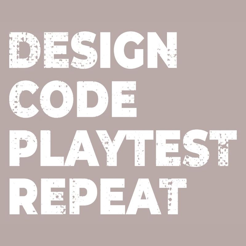 Game Development Progress