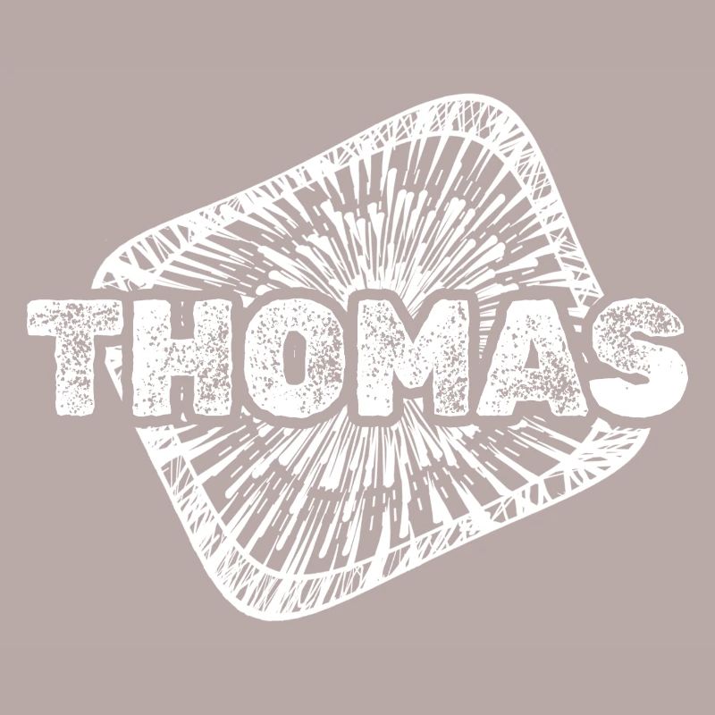 Naissance Thomas