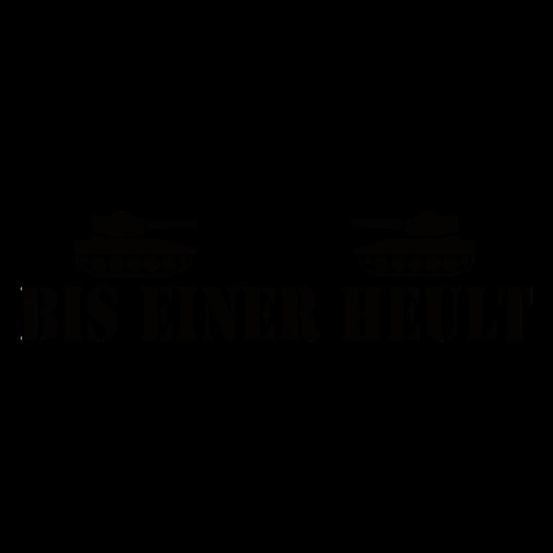 bis einer heult
