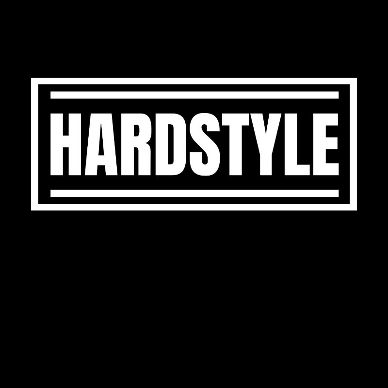 Hardstyle | Marchandise hardstyle