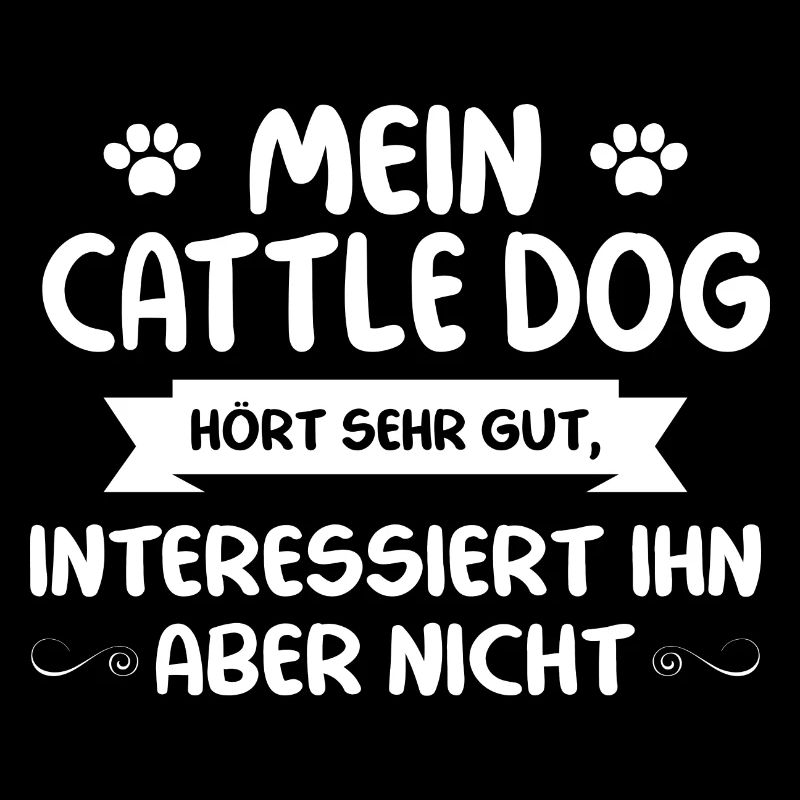 Cattle Dog