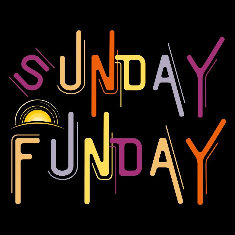 Sunday Funday - Funny Drinking