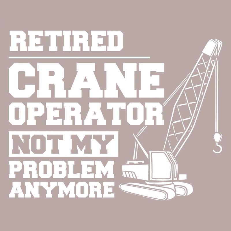 Crane Operator Construction Worker Crane Tower Training