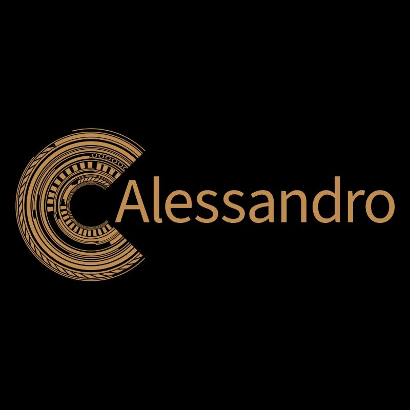 For Alessandro