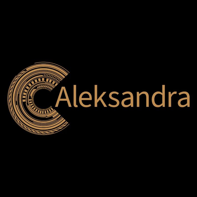 For Aleksandra