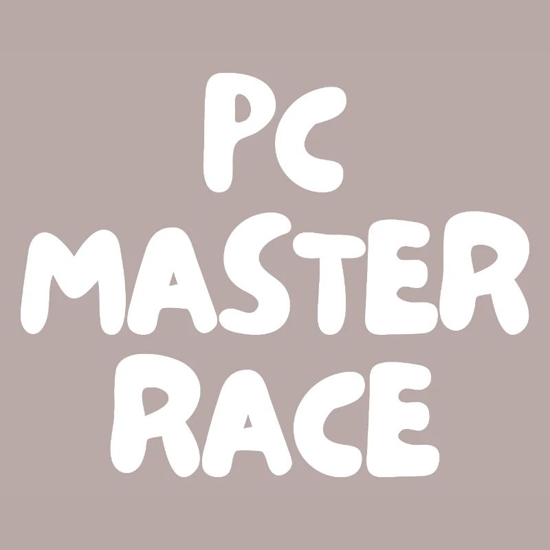 pc master race