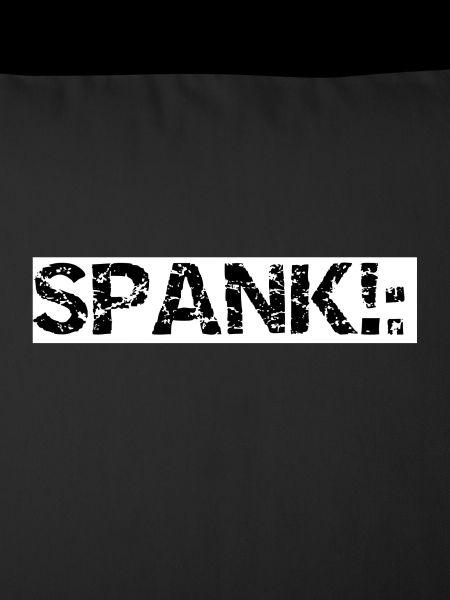 Spank