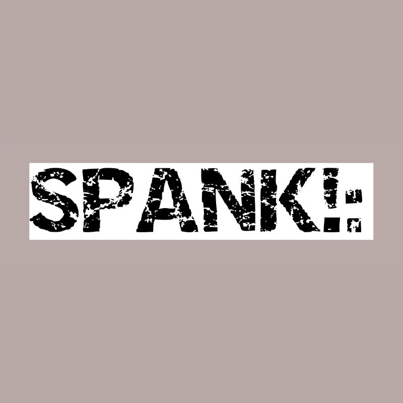Spank