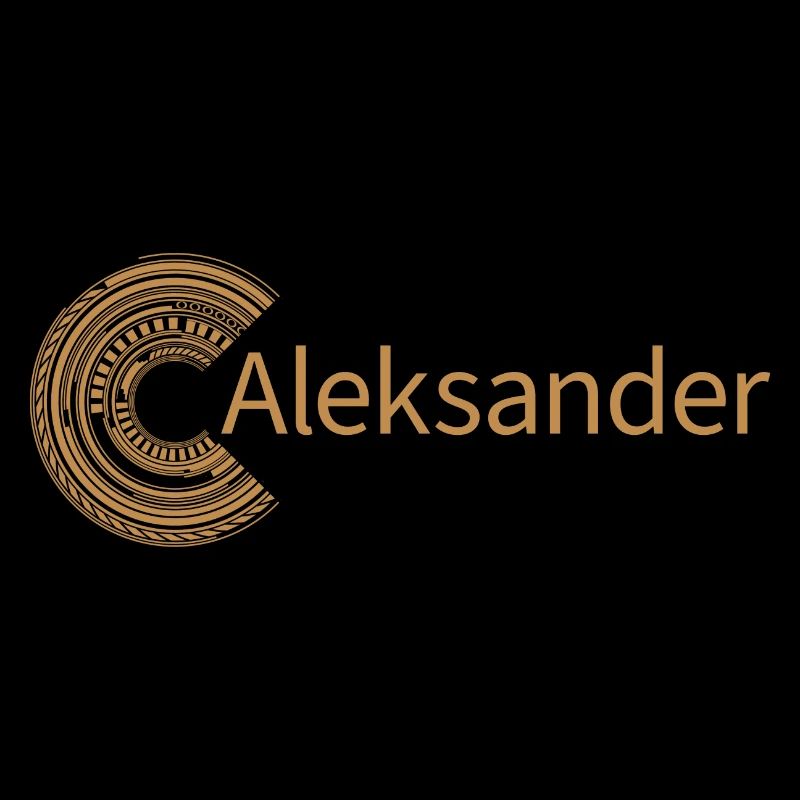 For Aleksander