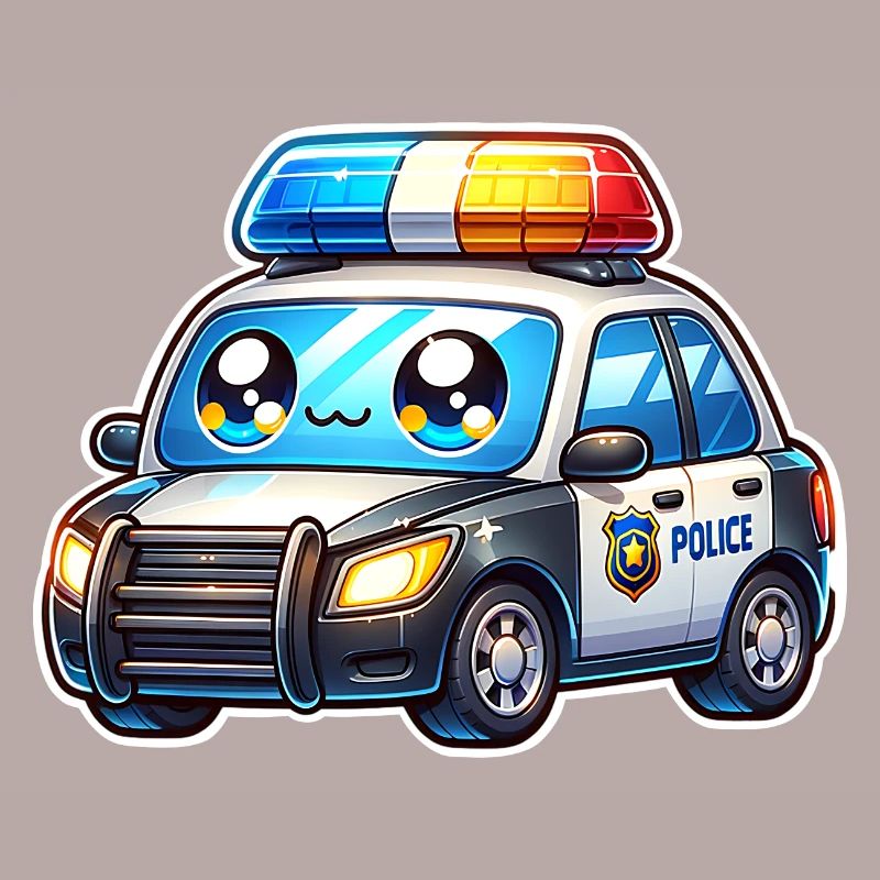 Polizei