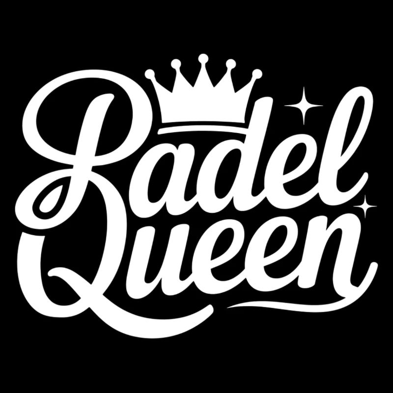 Padel Queen