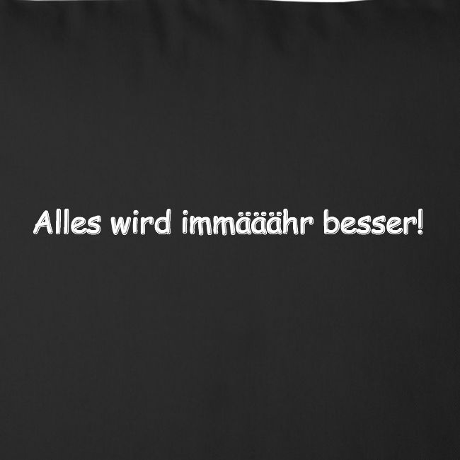 immäähr besser