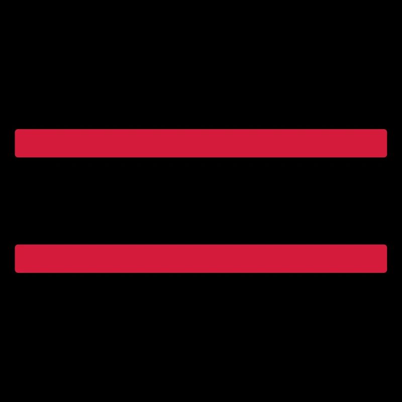 classic red border