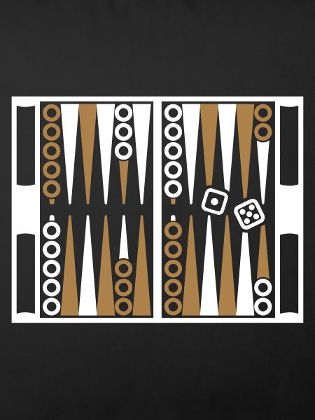 Backgammon