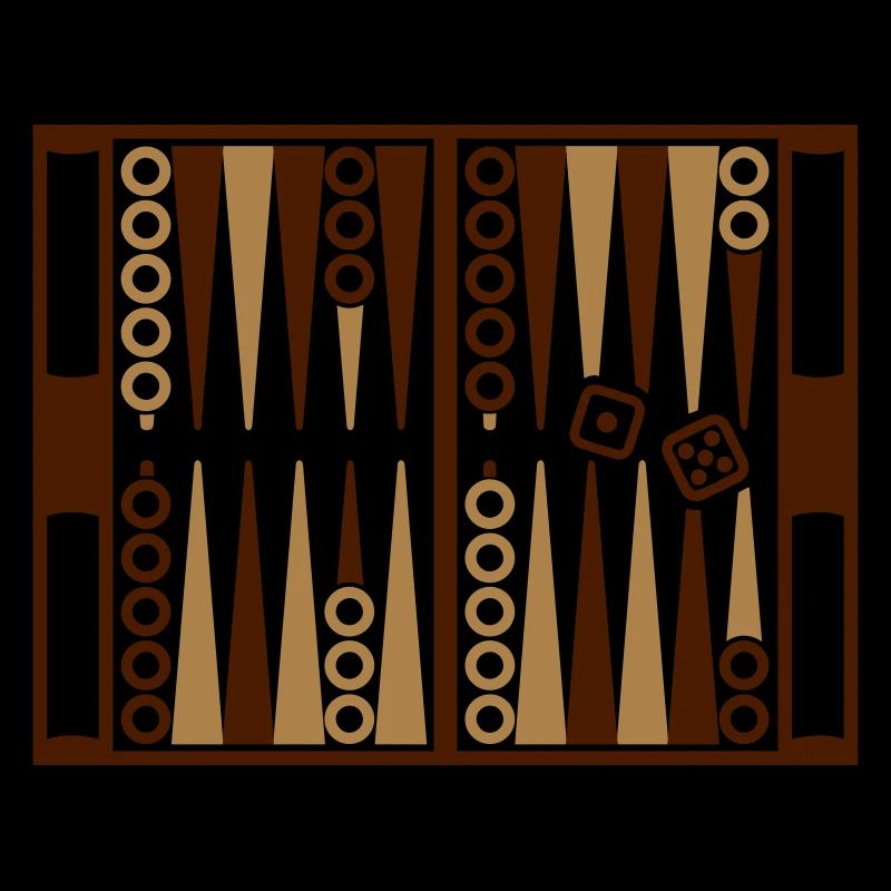 Backgammon