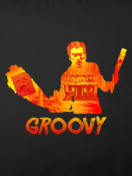 Groovy