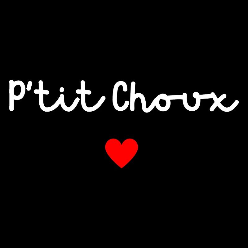 P’tit choux