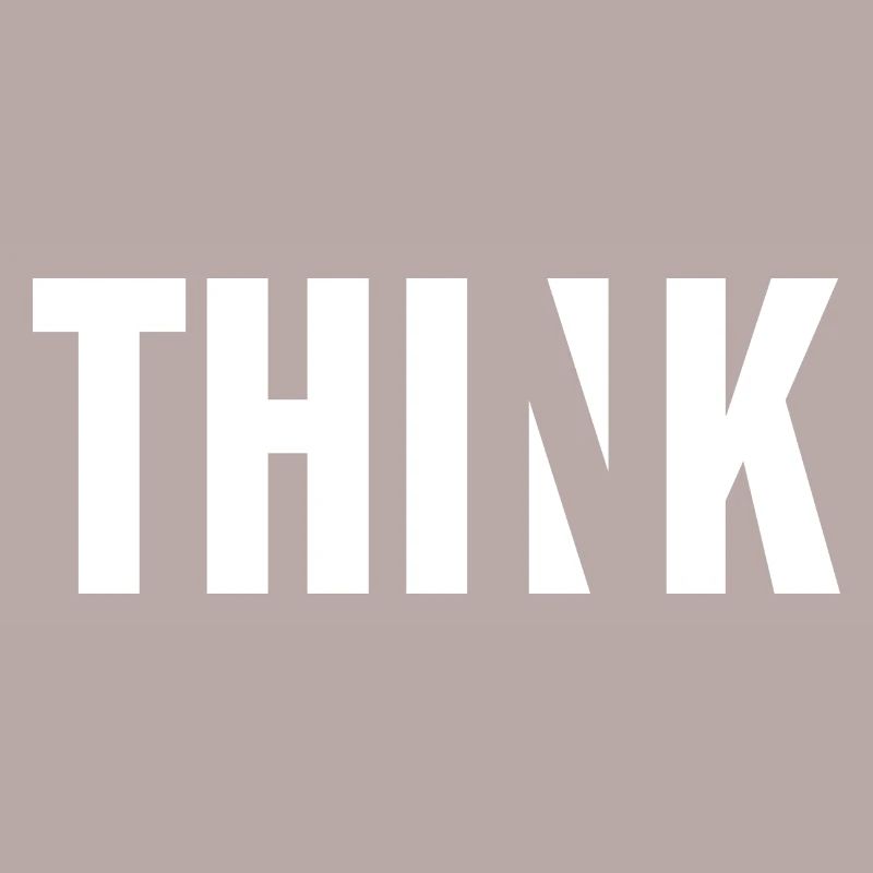 Think