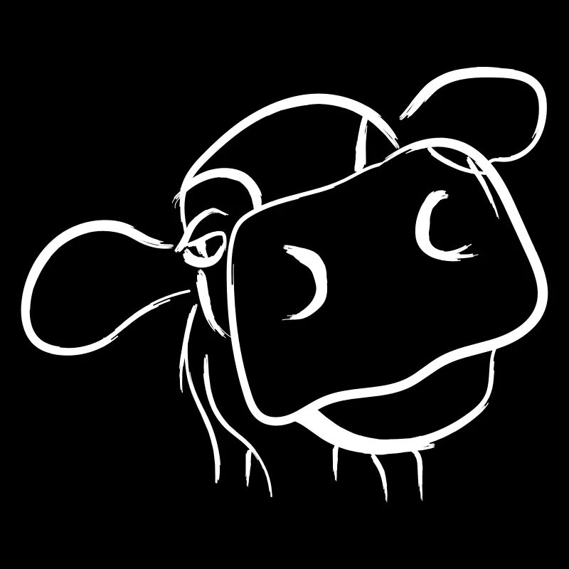 Allgäu Kuh