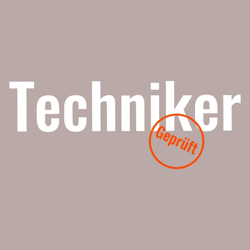 Techniker geprüft Elektriker Informatik Schlosser