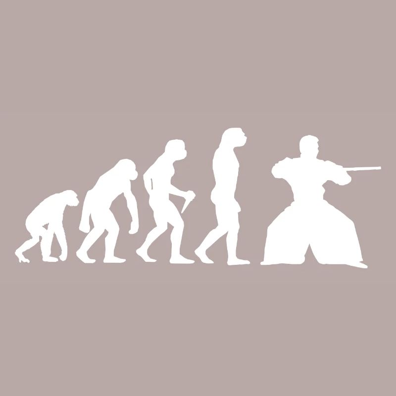 Aikido Evolution Jungen Männer