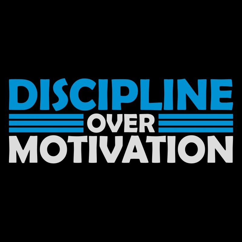 Citation de discipline sur la motivation