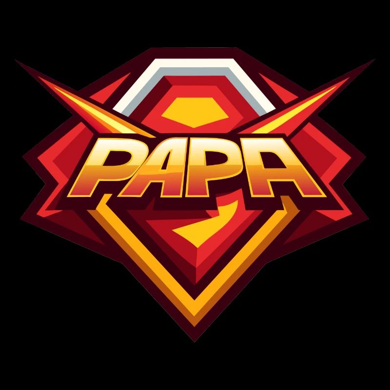 Papa: Mein Superheld