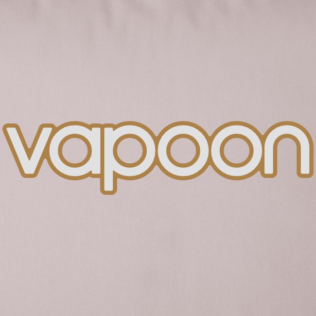 Vapoon Logo simpel 2 Farb